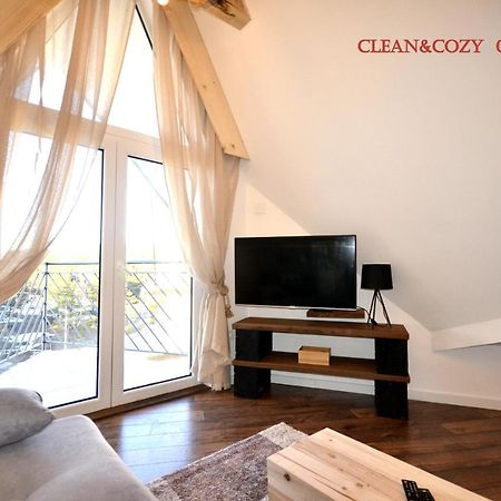C l e a n&C o z y Apartmani Divčibare Buitenkant foto