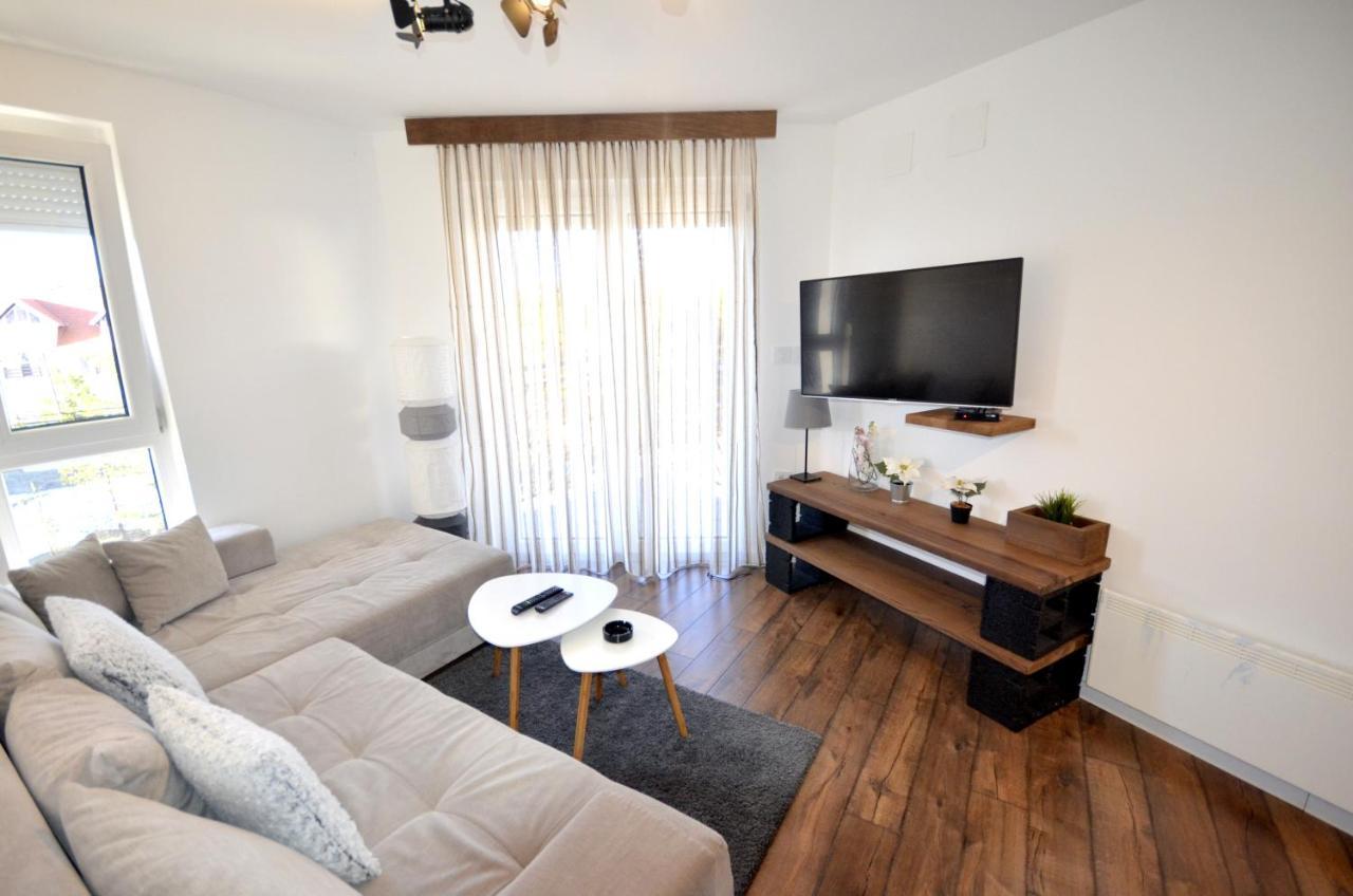 C l e a n&C o z y Apartmani Divčibare Buitenkant foto