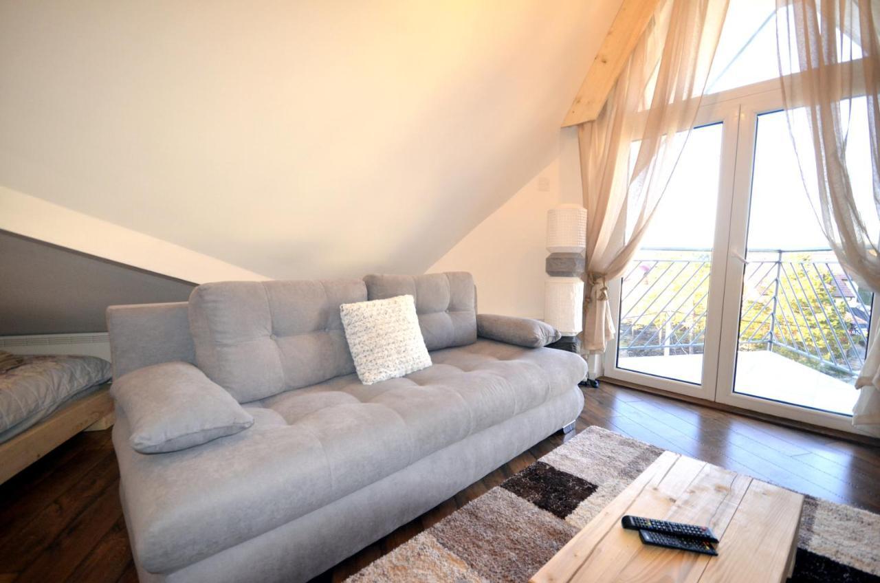 C l e a n&C o z y Apartmani Divčibare Buitenkant foto