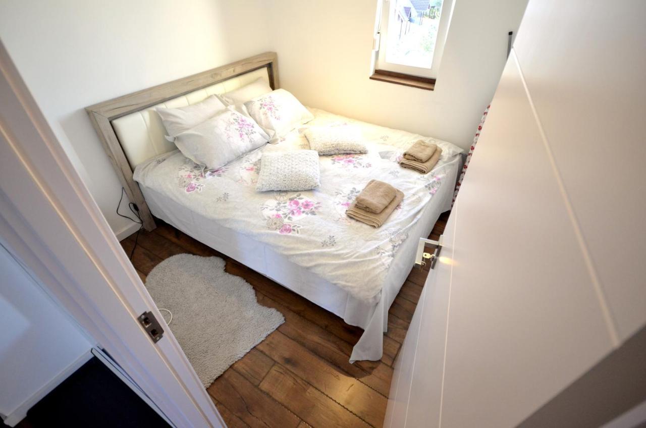 C l e a n&C o z y Apartmani Divčibare Buitenkant foto