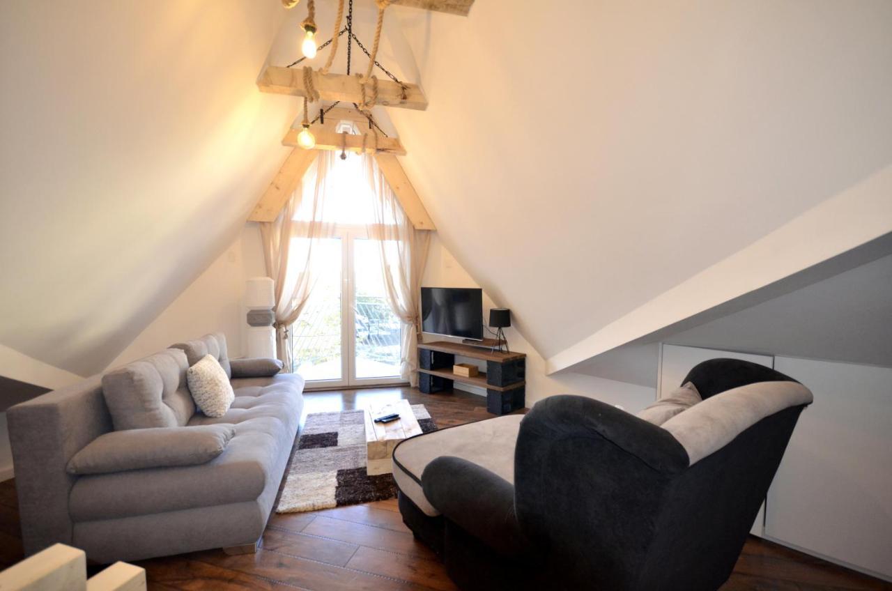 C l e a n&C o z y Apartmani Divčibare Buitenkant foto