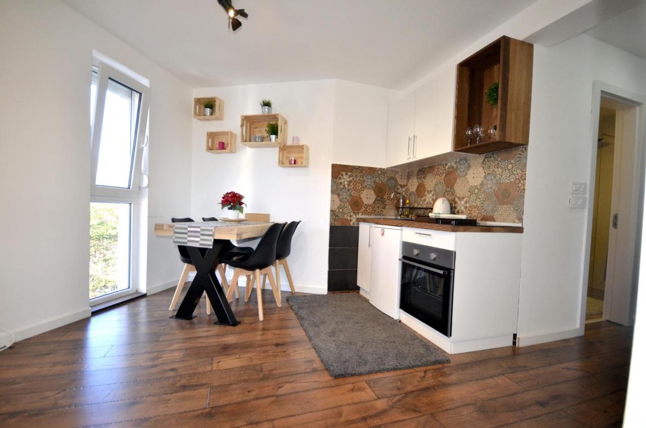 C l e a n&C o z y Apartmani Divčibare Buitenkant foto