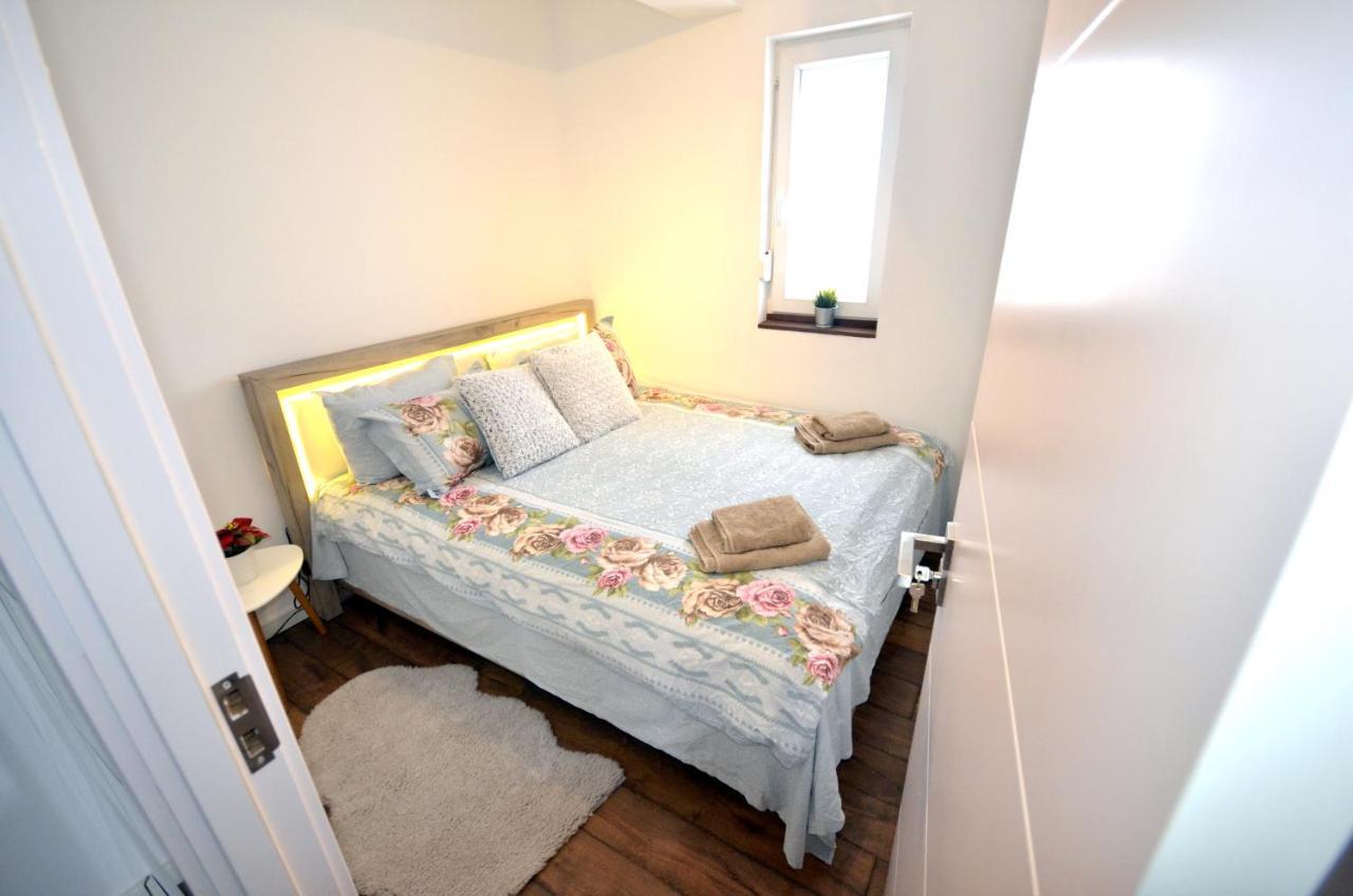 C l e a n&C o z y Apartmani Divčibare Buitenkant foto
