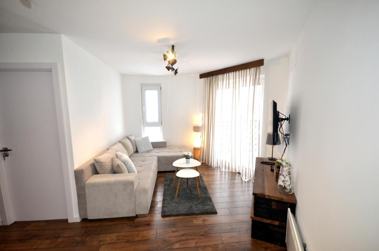 C l e a n&C o z y Apartmani Divčibare Buitenkant foto