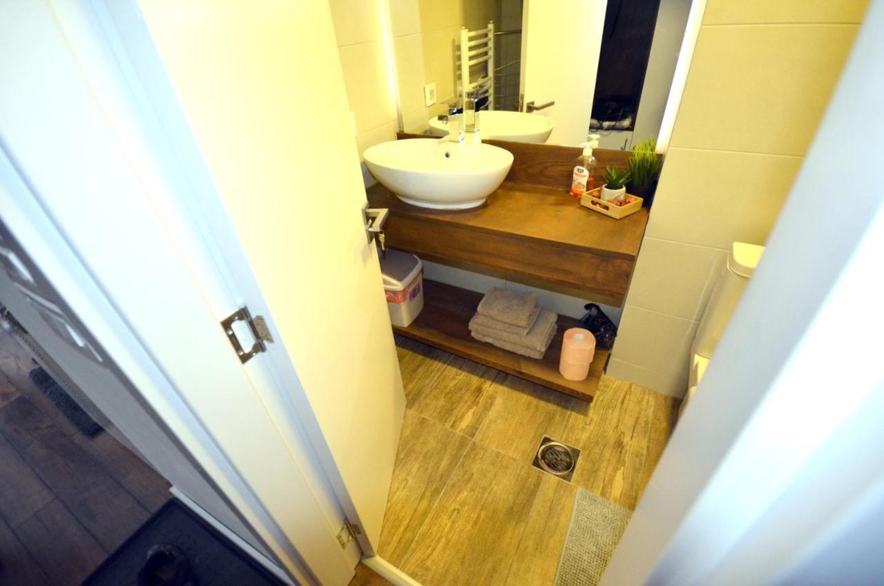 C l e a n&C o z y Apartmani Divčibare Buitenkant foto