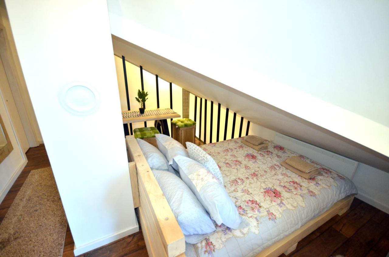 C l e a n&C o z y Apartmani Divčibare Buitenkant foto