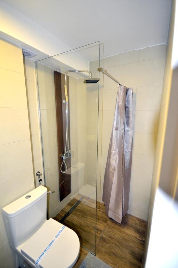 C l e a n&C o z y Apartmani Divčibare Buitenkant foto
