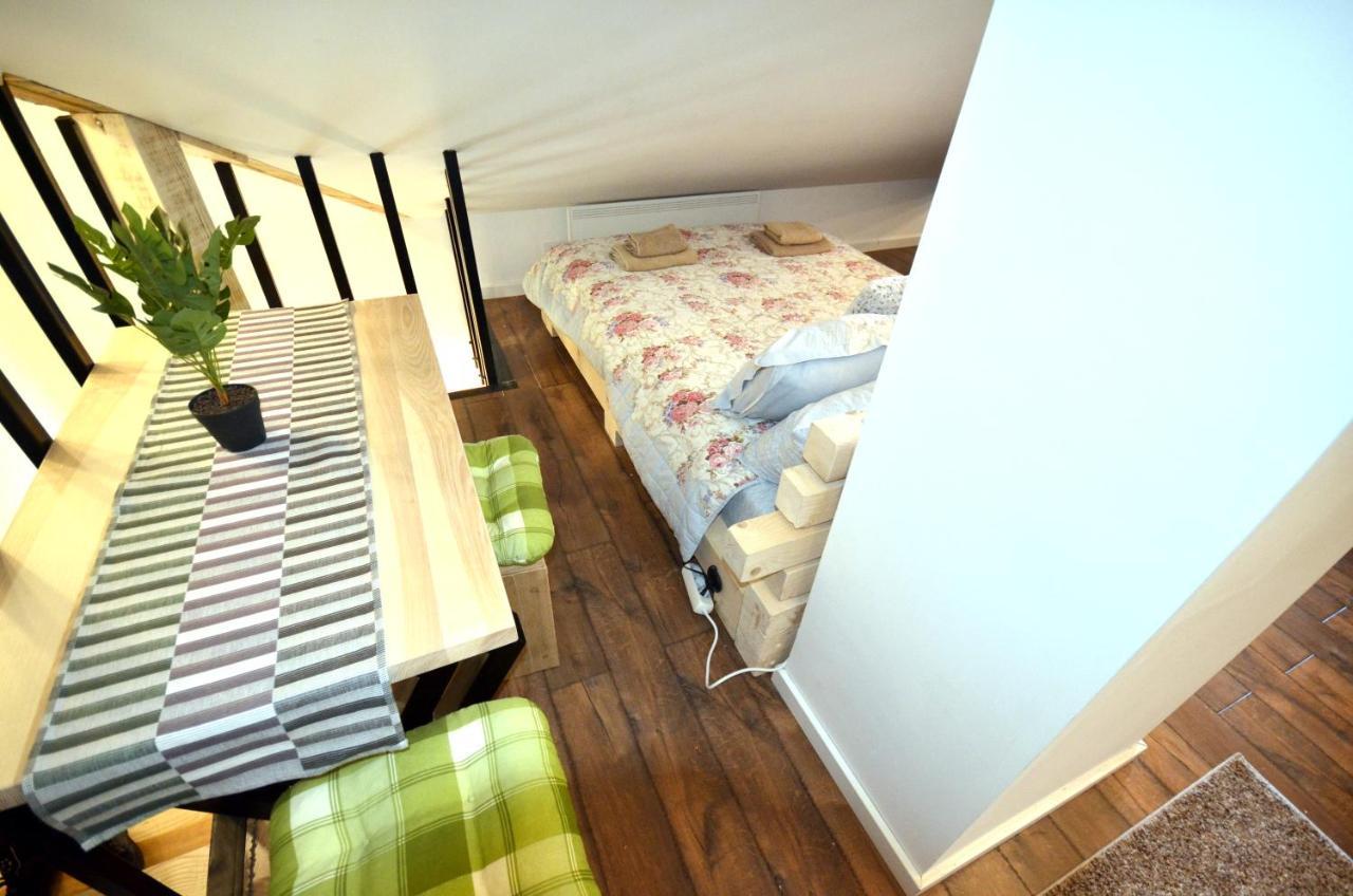 C l e a n&C o z y Apartmani Divčibare Buitenkant foto