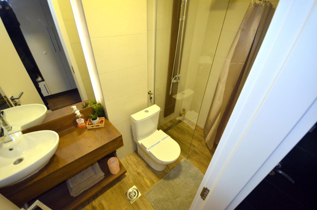 C l e a n&C o z y Apartmani Divčibare Buitenkant foto