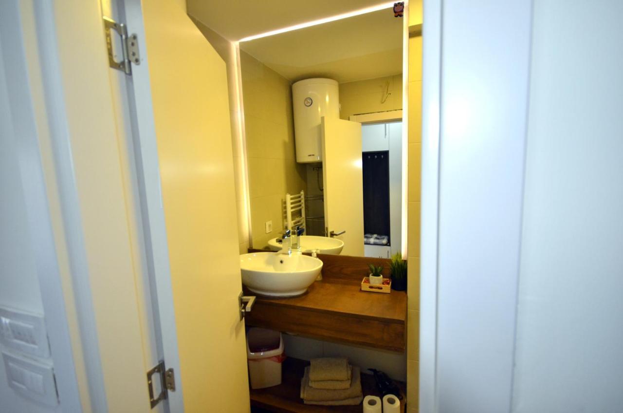 C l e a n&C o z y Apartmani Divčibare Buitenkant foto
