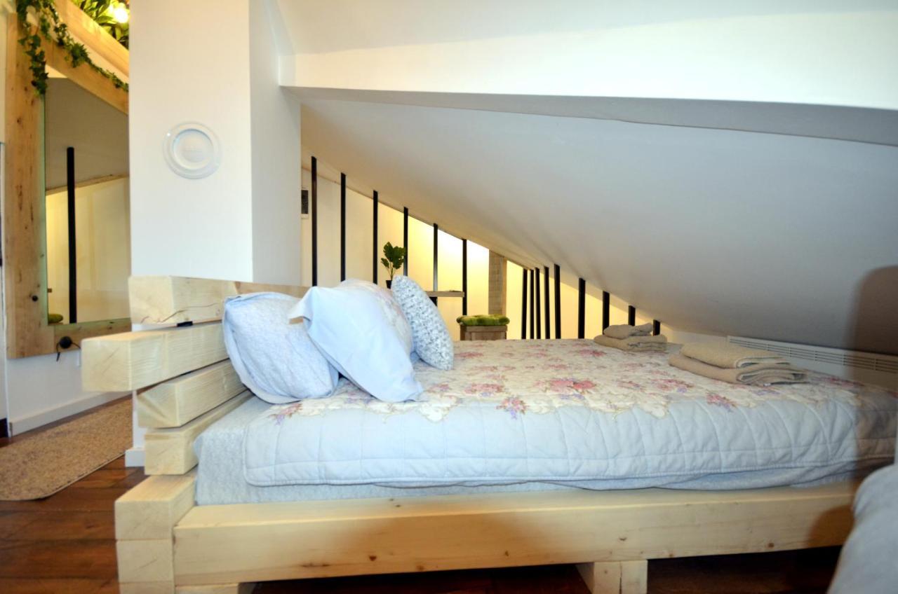 C l e a n&C o z y Apartmani Divčibare Buitenkant foto