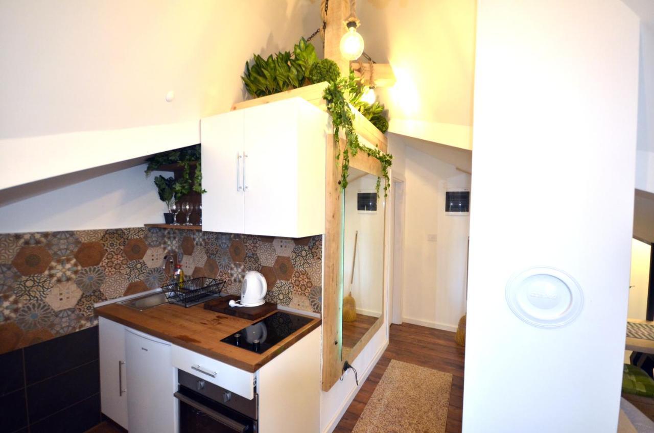 C l e a n&C o z y Apartmani Divčibare Buitenkant foto