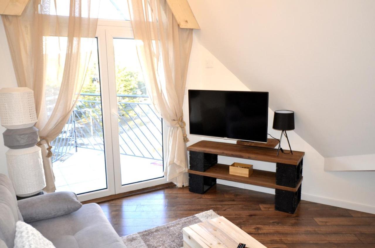 C l e a n&C o z y Apartmani Divčibare Buitenkant foto