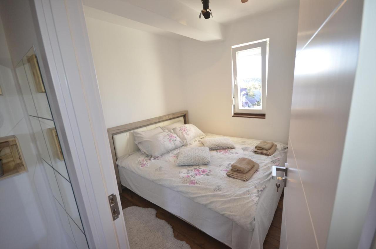 C l e a n&C o z y Apartmani Divčibare Buitenkant foto